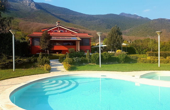 Country House I Cerri - Foto 14