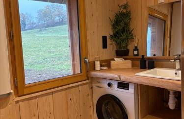 La Cabane de Sophie - Nature et Calme - Foto 17