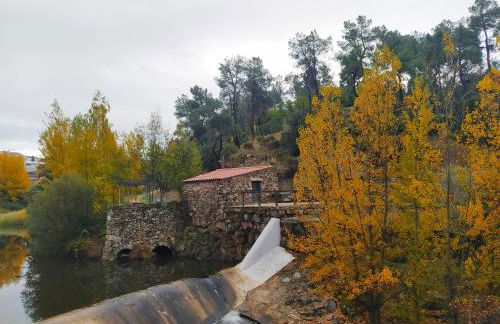 Casa Vitral - Stained Glass House - Foto 23