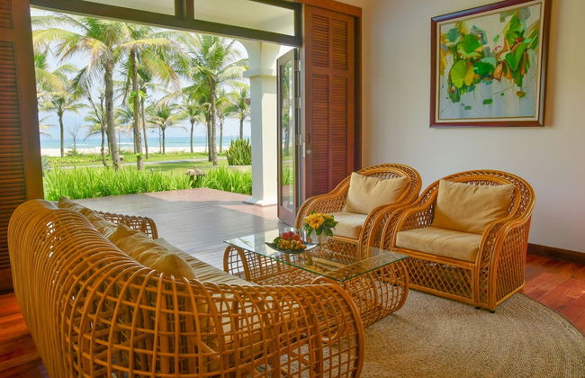 Furama Villas Danang - Foto 23