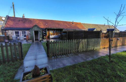 West Stable Cottage - Foto 1