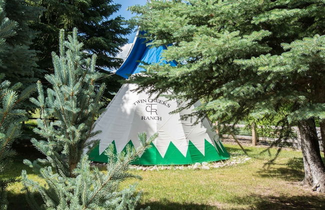 Twin Creeks Ranch Luxury Aspen Group Retreat 25-acres Guest House - Foto 56