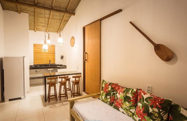 Villa Nobre Trancoso - Photo 59