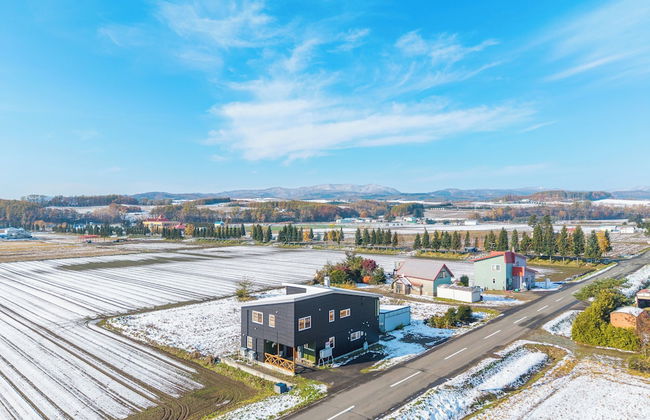 THE LANDSCAPE - Foto 52