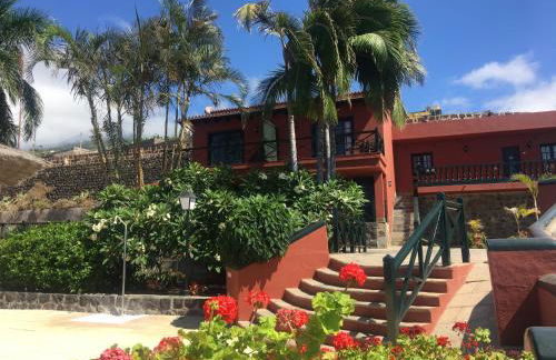 Finca La Romera - Foto 1