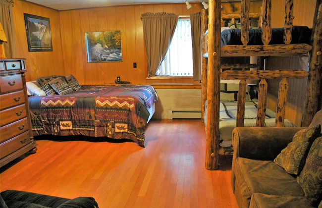 Gwin's Lodge & Roadhouse Est. 1952 - Foto 4