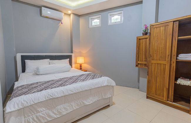 Amartha Indotama Private Villa - Foto 18