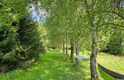 Chata góralska Wojtasówka - Foto 43