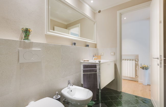 Ponte Vecchio Balcony - Foto 17