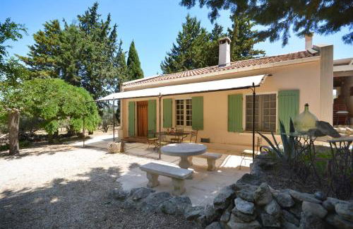 les mazets de la reine Pédauque - Foto 13