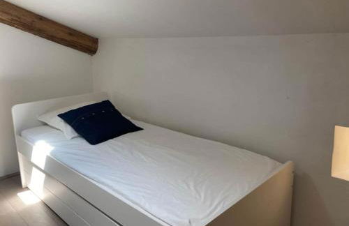 Escale en Provence - Bastide climatisée avec piscine - Foto 31