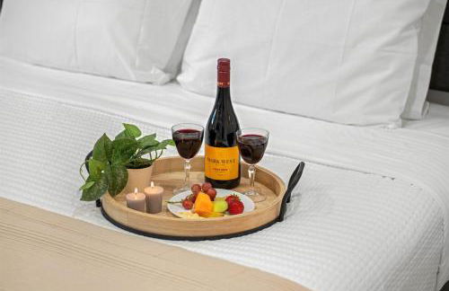 WOW! Pickleball Gym Stylish Modern Living - Foto 30