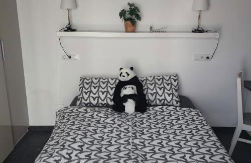 Bungalow Verdemar Maspalomas - Photo 13