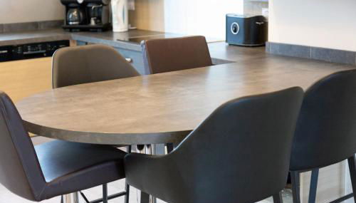 Appartement 100m2 Vilvic vue mer - Foto 5