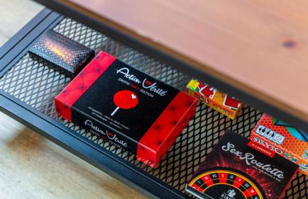 BALNEO - SAUNA - WIFi - LA CLÉ DU DÉSIR - Foto 3