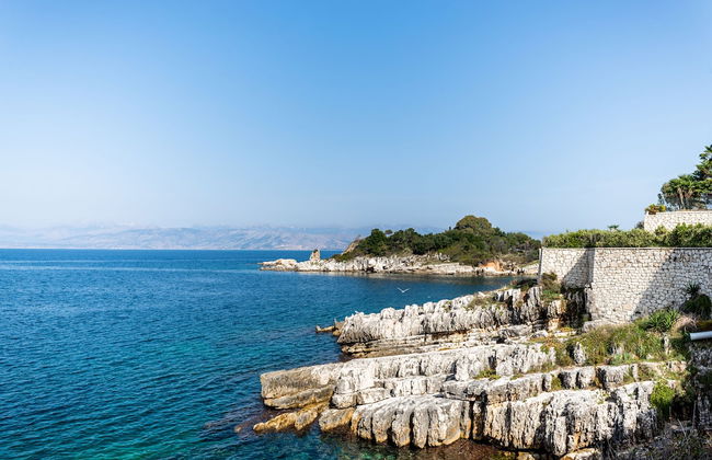 Four-Bedroom Villa Alexandros - Photo 27