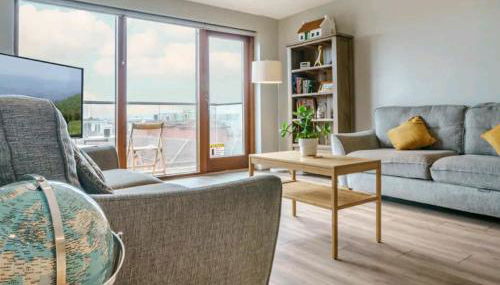 City Views Apartment - Foto 5