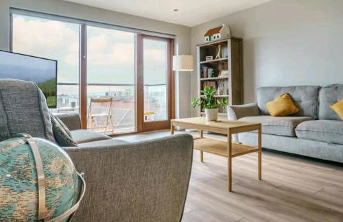 City Views Apartment - Foto 5