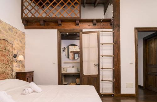 Espectacular casona en un entorno incomparable - Foto 27