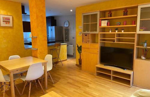 Atico centrico con terraza y garaje - Foto 32