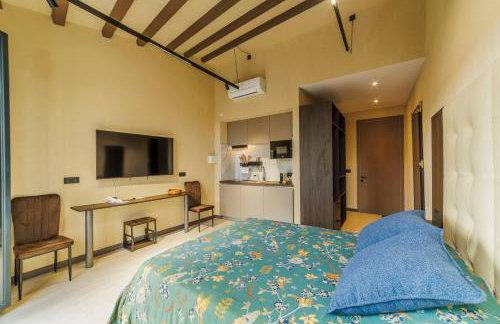 SJ7 Aparthotel - Foto 56