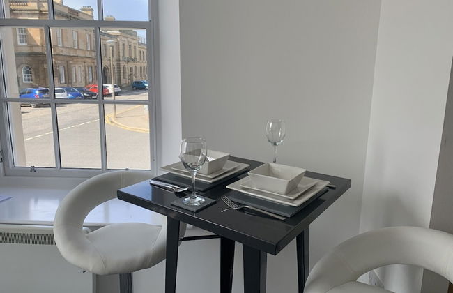 Ayr Cozy Corner Apartment - Foto 2