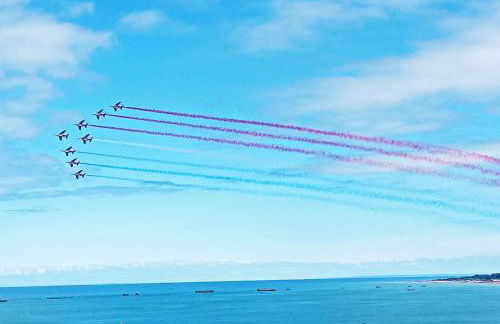 Maison des Palmiers - Bord de mer et campagne - Photo 23
