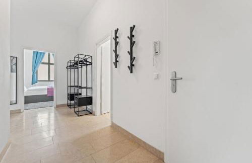 MINT - Urban Factory Loft - Berlin Weißensee - Foto 59