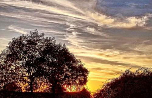 Casa Filo - Casa rural cerca de Caceres/Trujillo - Foto 54