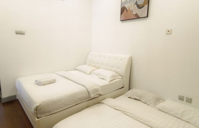 Rasa Sayang at The Loft Imago - Foto 4