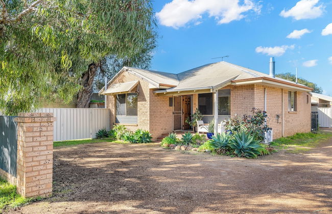 Bayside Bliss - Foto 18