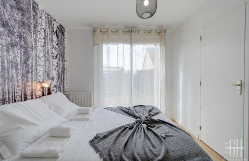 Maison familiale 4 chambres avec jardin et parking - Foto 13