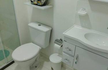 Apartamento em condomínio Nogueira Petrópolis Rj #1 - Foto 10