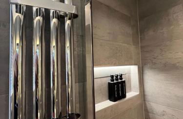 Luxury Homely Stay Near City Centre With Parking - Foto 72