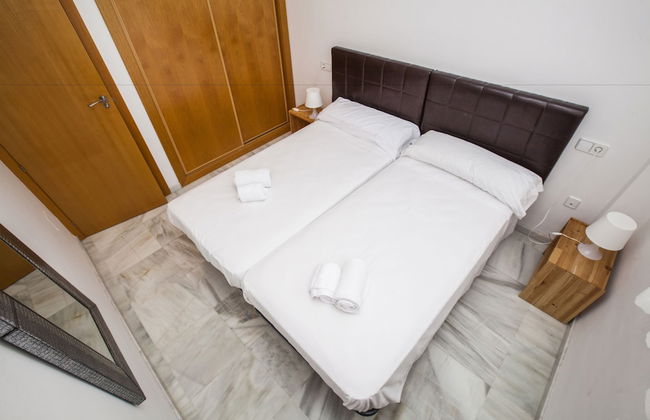 Resort de Nerja - Foto 5