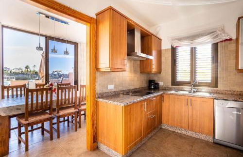 Villa de la Huerta con piscina privada y barbacoa - Foto 15