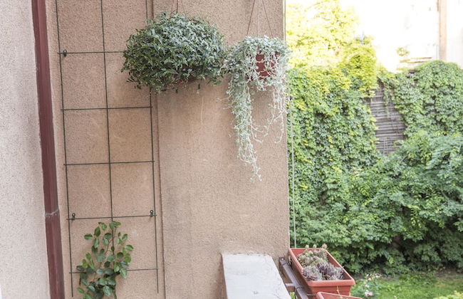 Apartments Harmony 18 - Foto 25