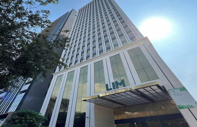 Emily Lim Tower Luxury Saigon Center - Photo 42