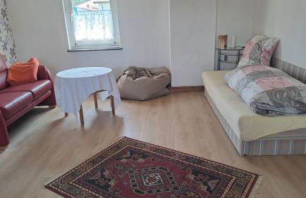 Keller´s Ferienwohnung an der Saale - Foto 7