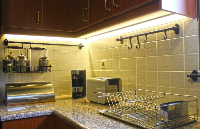 Villa Agape in Kala Nera Pelion - Foto 21