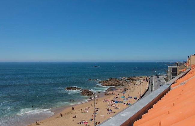 Liiiving in Porto Luxury Beachfront Apartment V - Foto 43