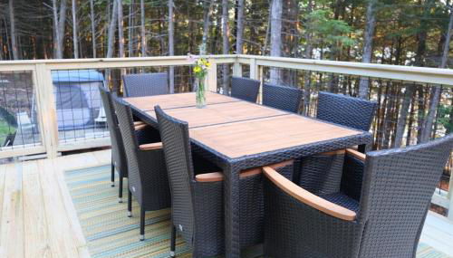 Cedar Shores Lakehouse - Foto 2