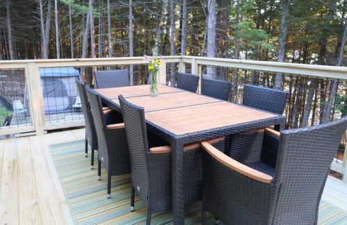 Cedar Shores Lakehouse - Foto 2