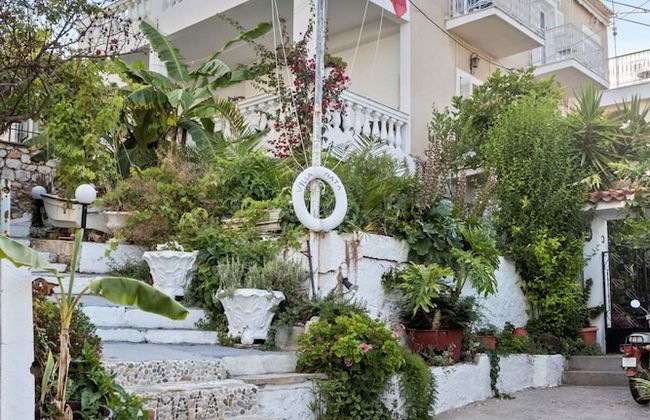 Thalassa Return To Timeless Spetses - Foto 11