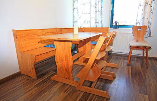 Bungalow am See mit Ruderboot in Klein Labenz - Foto 22