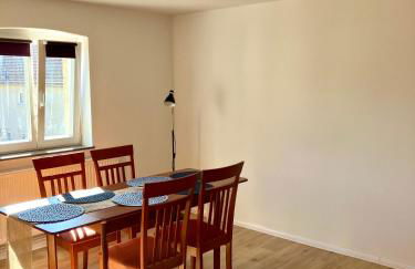 Apartment Versteck am Hug - Foto 9