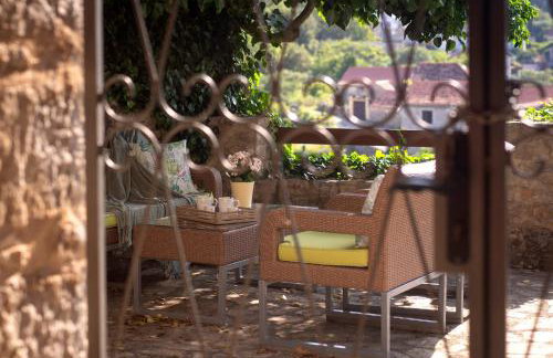 Villa Hedera - beautiful stone house Hvar - Foto 7