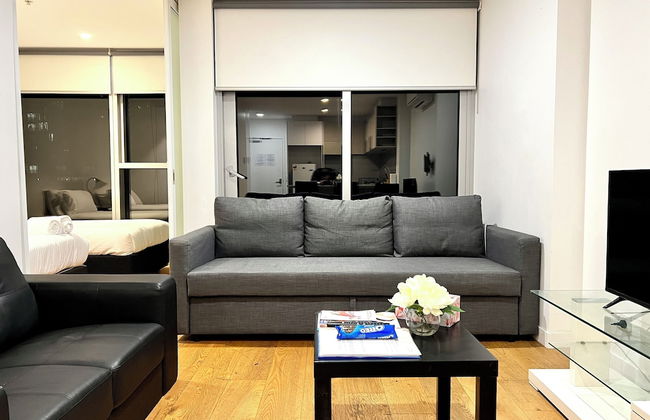 ReadySet Apartments on Rose Lane - Foto 65