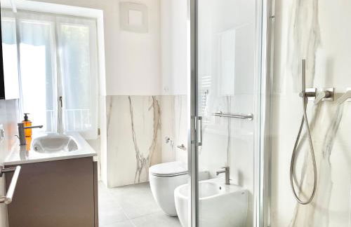 Monolocale vista castello – Dimora dell’Ulivo 4 - Foto 41