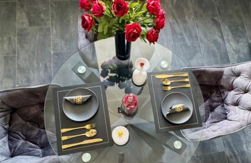 Phöenixpalace Whirlpool & Infarotsauna - Foto 1